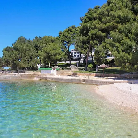 Apartament Angiolina *