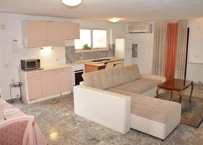 Apartman Angiolina