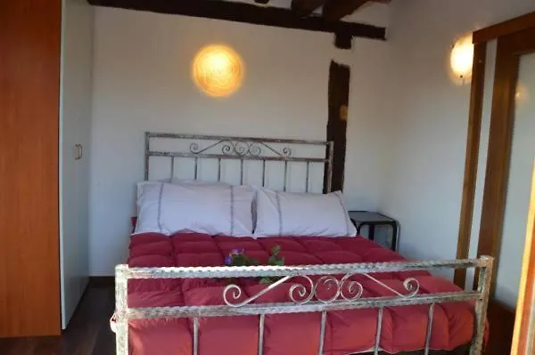 Angiolina * Nova Vas (Porec)