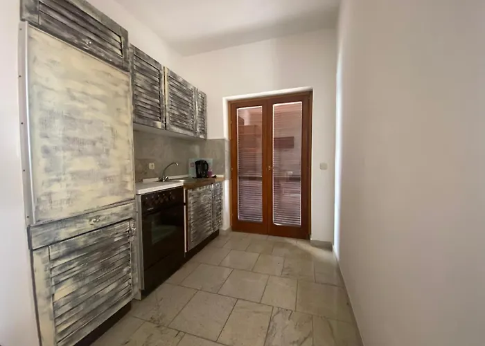Apartman Angiolina