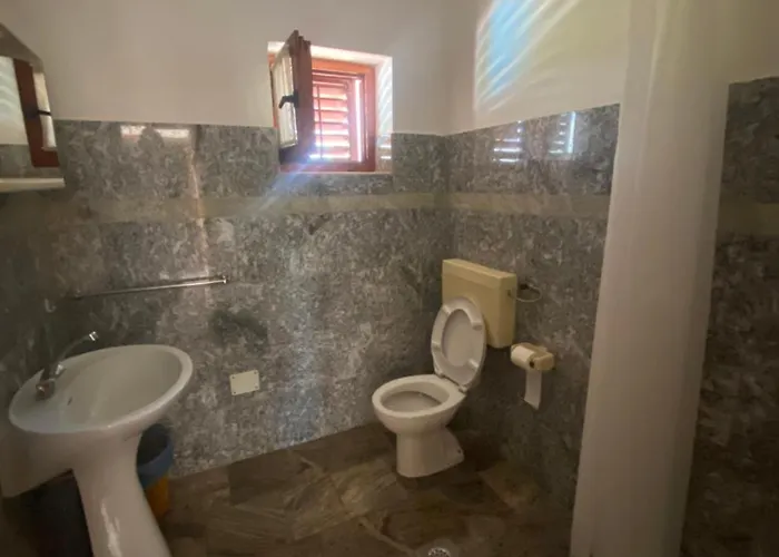 Angiolina Apartman Nova Vas